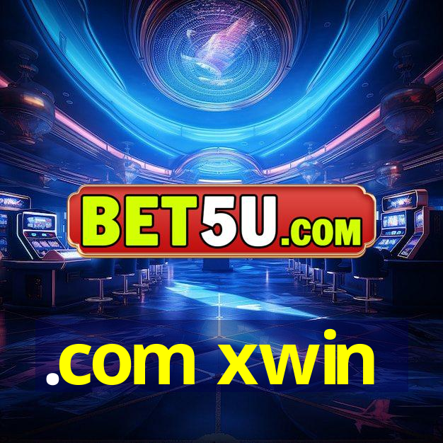 .com xwin