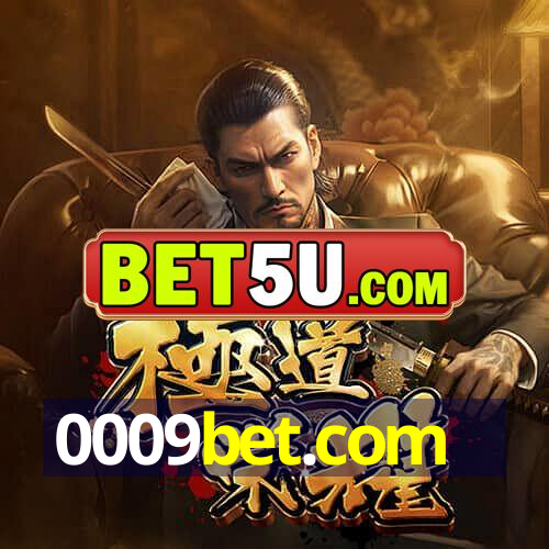 0009bet.com