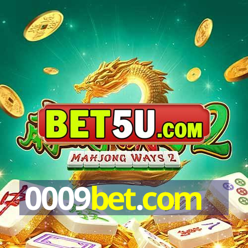 0009bet.com