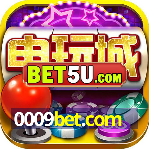 0009bet.com