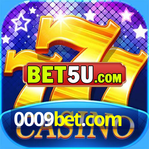 0009bet.com