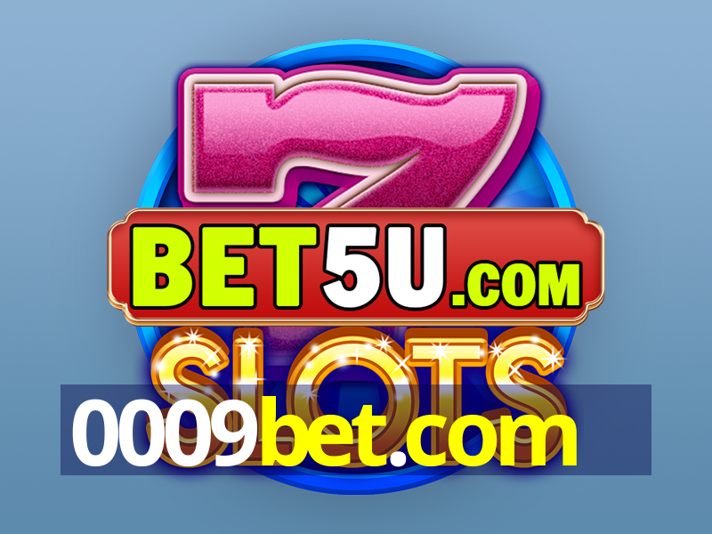 0009bet.com