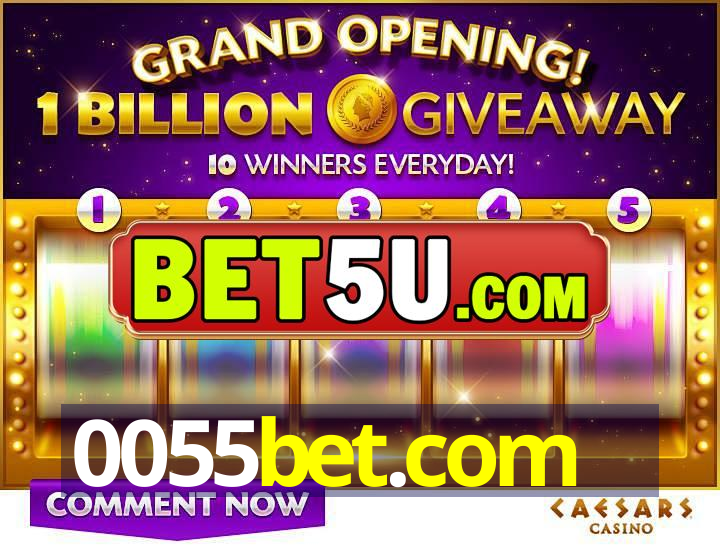 0055bet.com