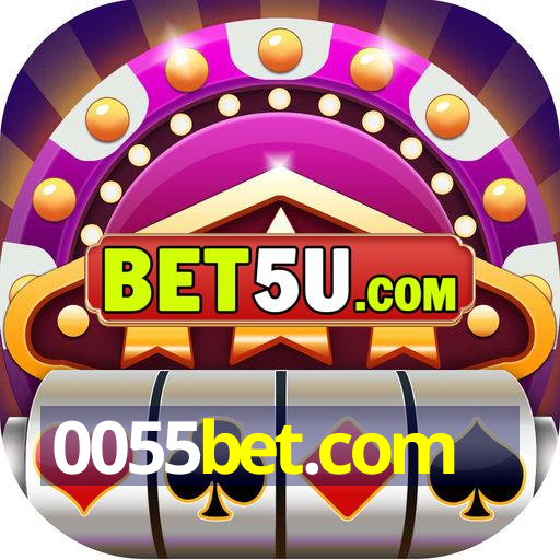 0055bet.com