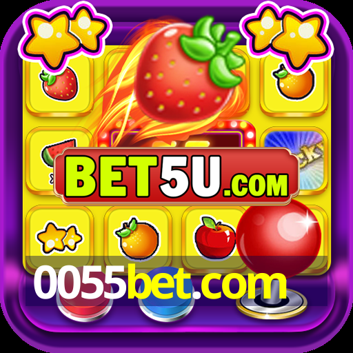 0055bet.com