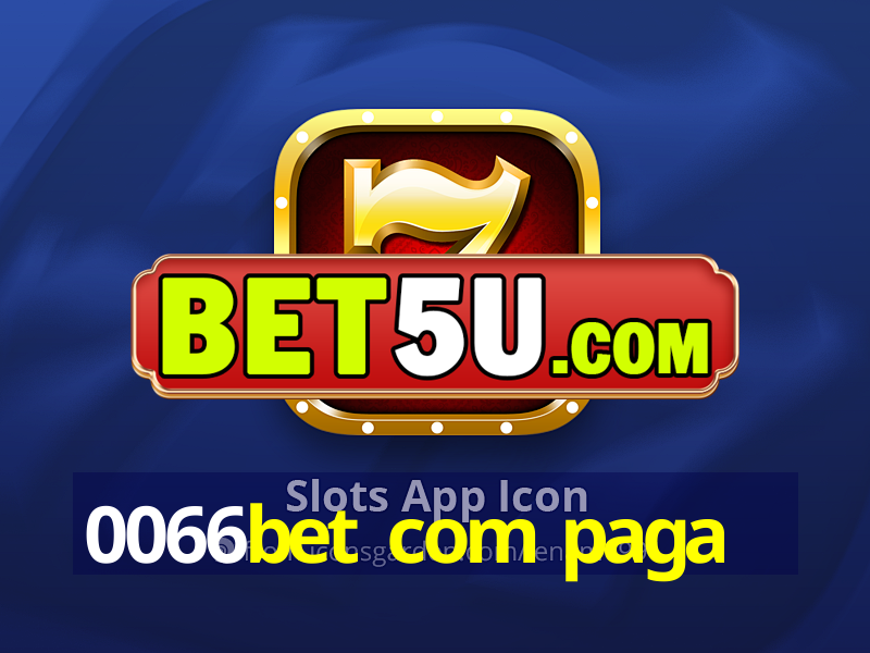 0066bet com paga