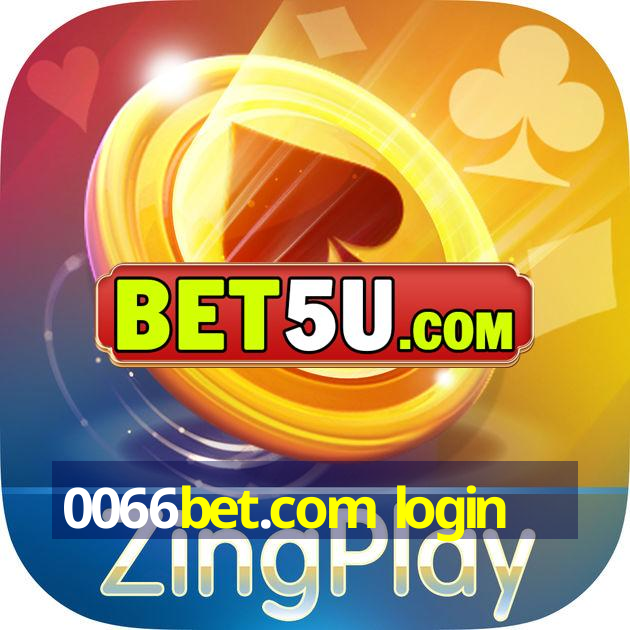 0066bet.com login