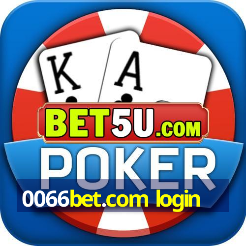 0066bet.com login