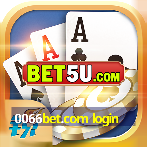 0066bet.com login