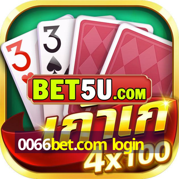 0066bet.com login