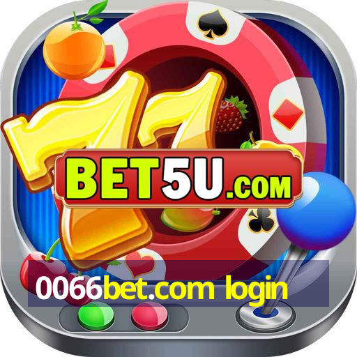 0066bet.com login