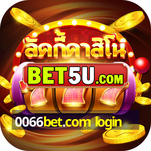 0066bet.com login