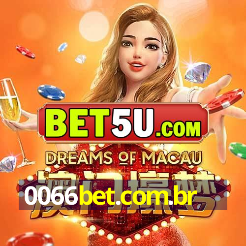 0066bet.com.br