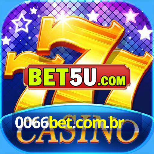 0066bet.com.br