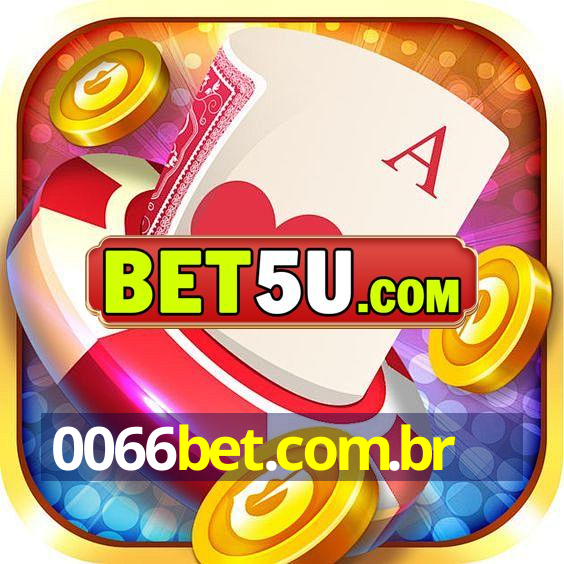 0066bet.com.br