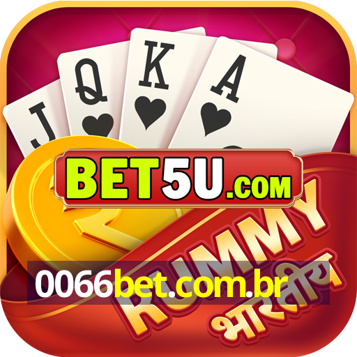 0066bet.com.br