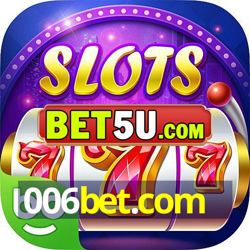 006bet.com