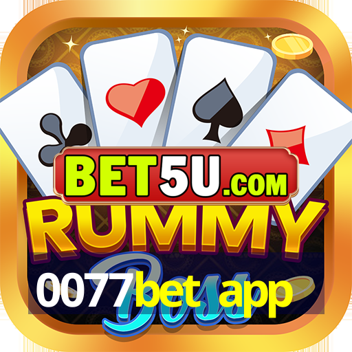 0077bet app