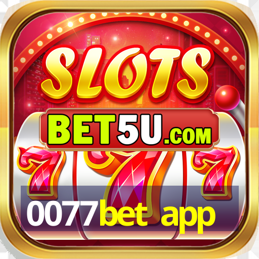 0077bet app