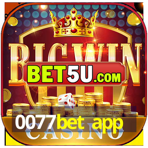 0077bet app