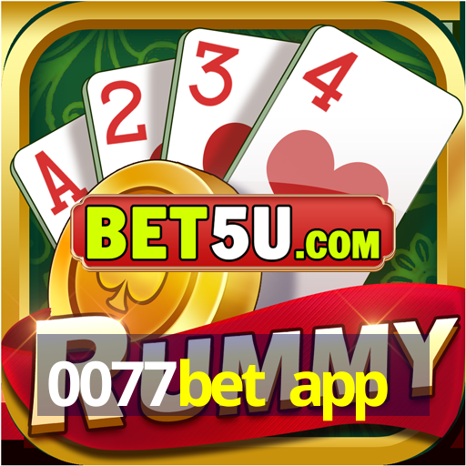 0077bet app