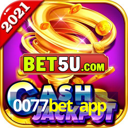 0077bet app