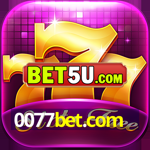 0077bet.com