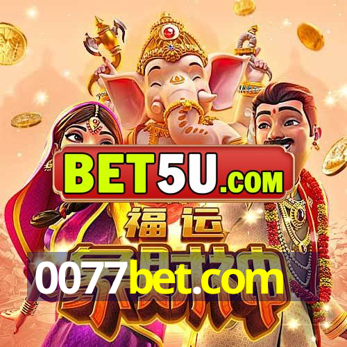 0077bet.com