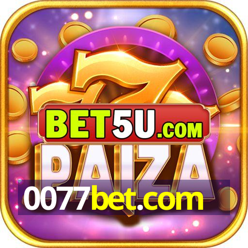 0077bet.com