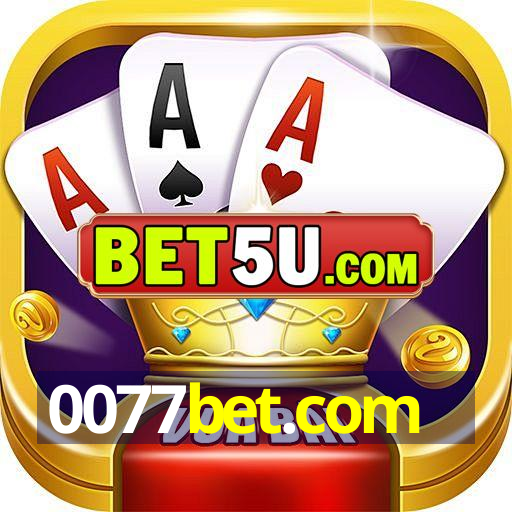 0077bet.com