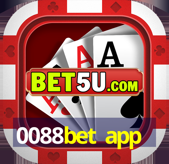 0088bet app