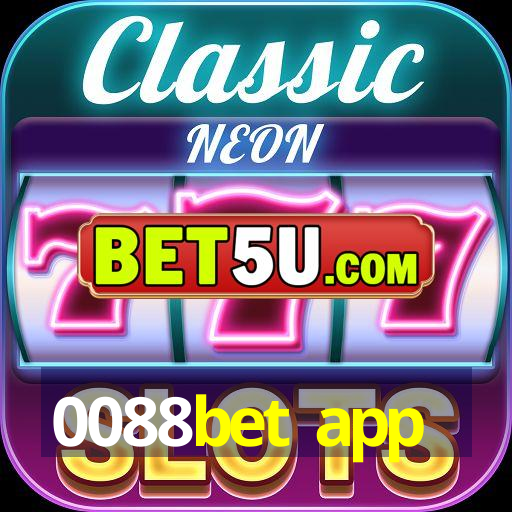 0088bet app