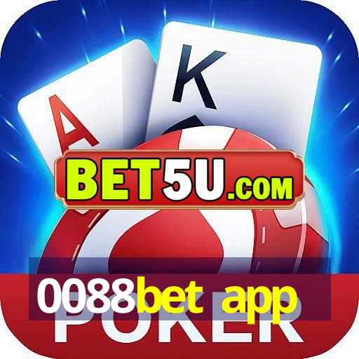 0088bet app