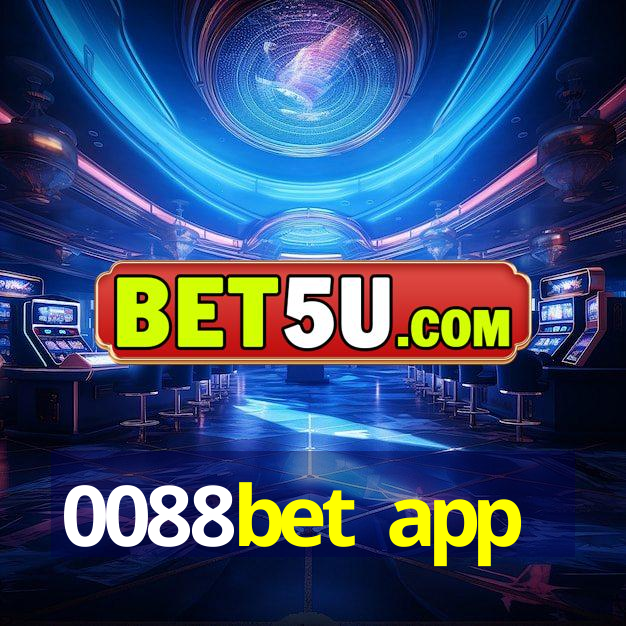 0088bet app