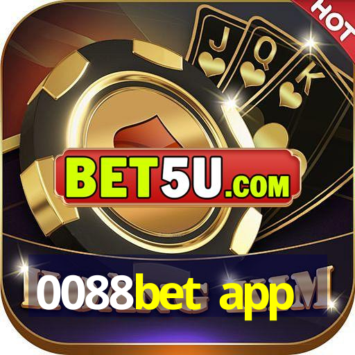 0088bet app