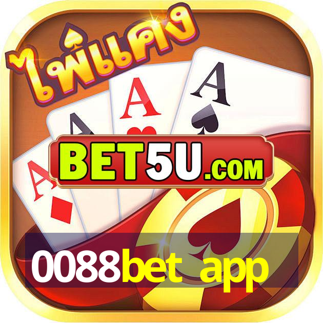 0088bet app