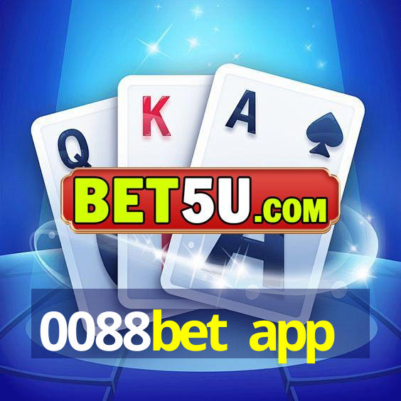 0088bet app