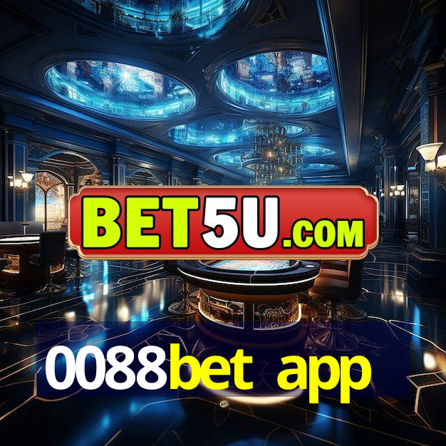 0088bet app