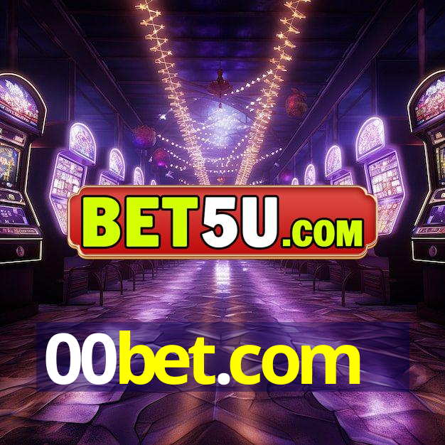 00bet.com