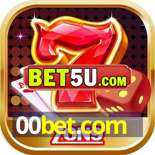 00bet.com