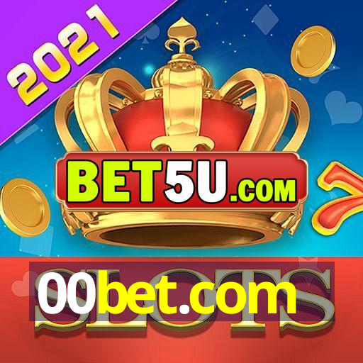 00bet.com