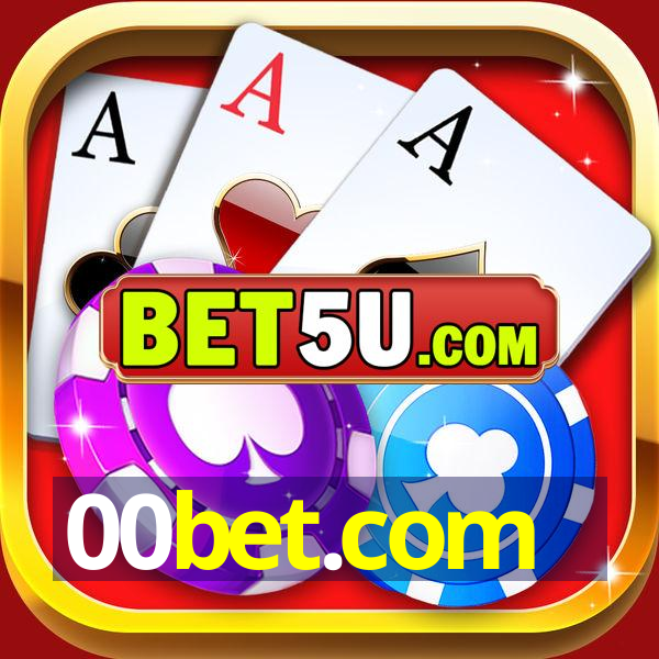 00bet.com