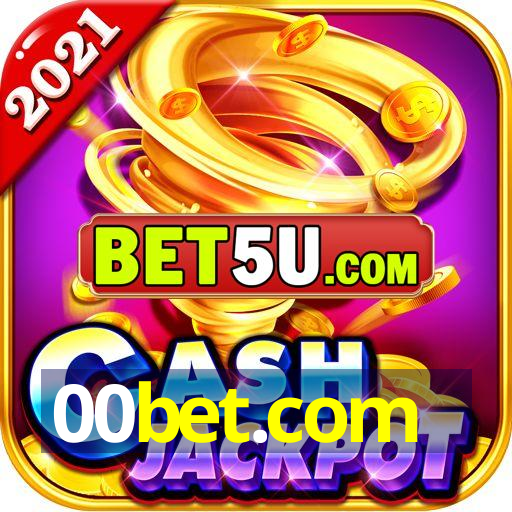 00bet.com