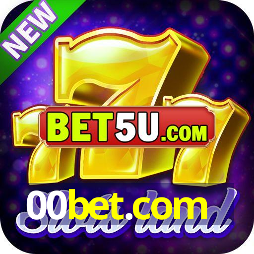 00bet.com