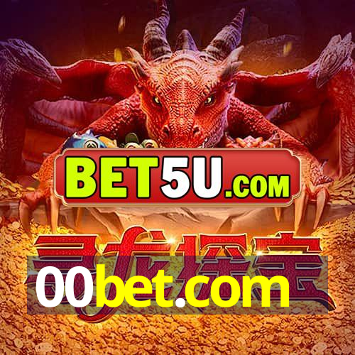 00bet.com