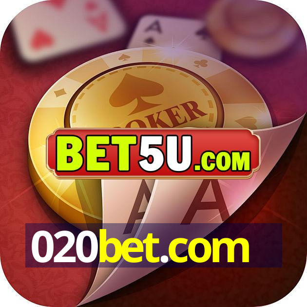 020bet.com