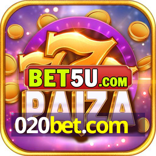 020bet.com