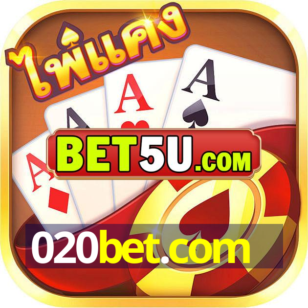 020bet.com