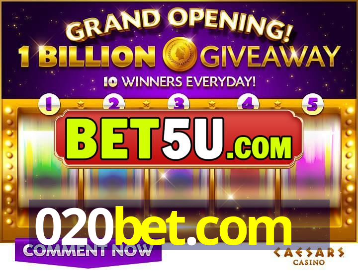 020bet.com