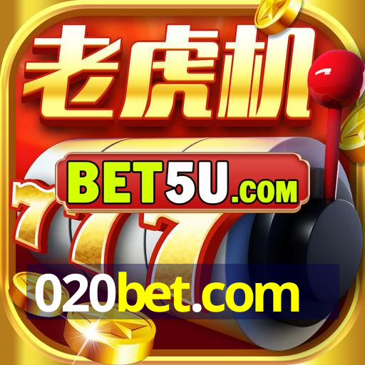 020bet.com